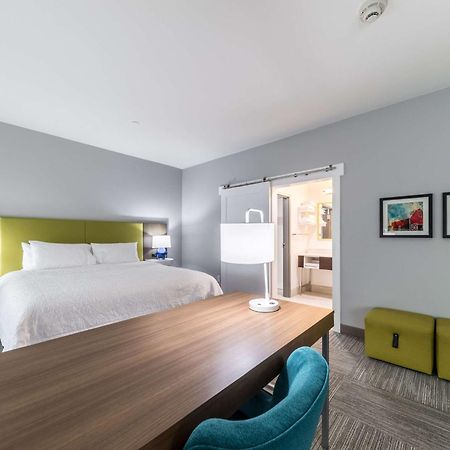 Hampton Inn & Suites Pryor, Ok Прайор-Крік Екстер'єр фото