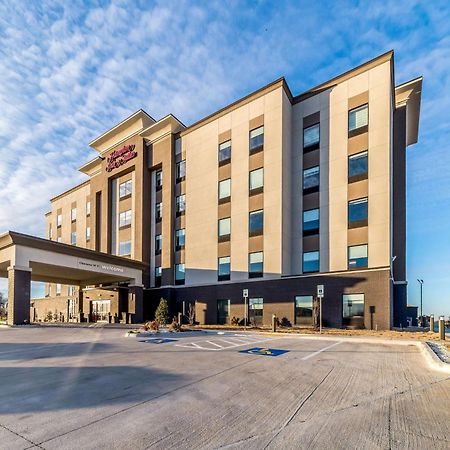 Hampton Inn & Suites Pryor, Ok Прайор-Крік Екстер'єр фото